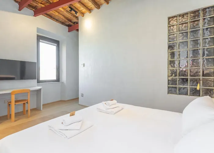 Apartment Spanish Steps Exclusive 3bdr