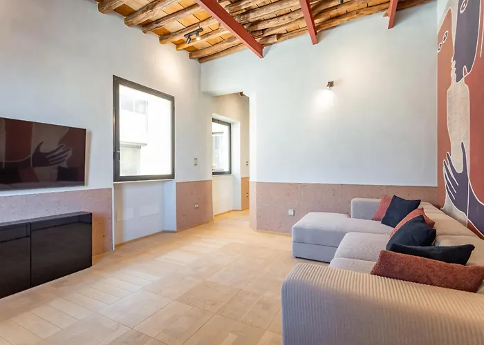 Apartment Spanish Steps Exclusive 3bdr *