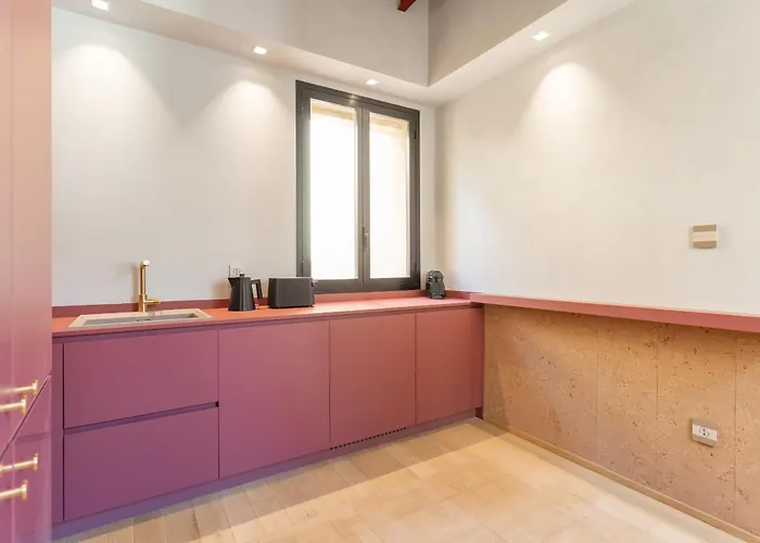 Spanish Steps Exclusive 3bdr