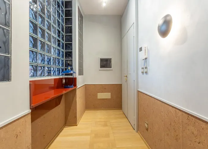 Spanish Steps Exclusive 3bdr Apartment Rom