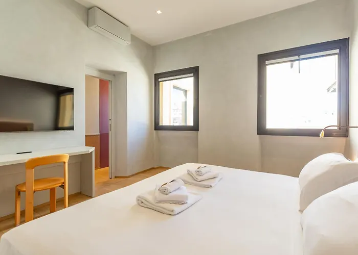 Apartment Spanish Steps Exclusive 3bdr Rom