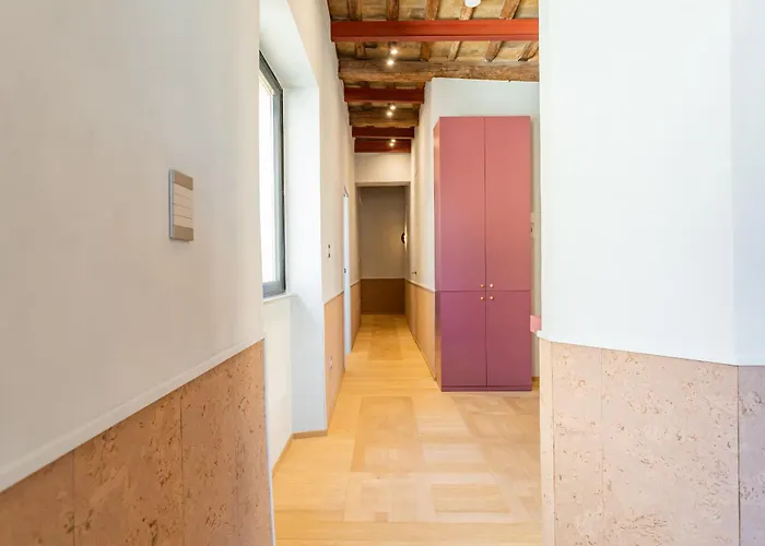 Spanish Steps Exclusive 3bdr Apartment Rom