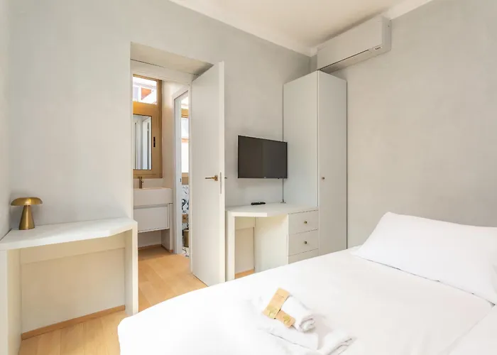 Apartment Spanish Steps Exclusive 3bdr *