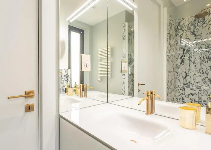 Spanish Steps Exclusive 3bdr Apartment Rom
