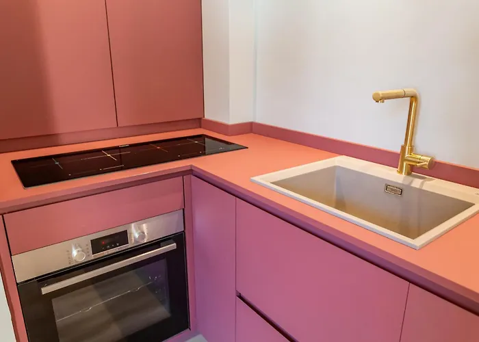 Apartment Spanish Steps Exclusive 3bdr Rom
