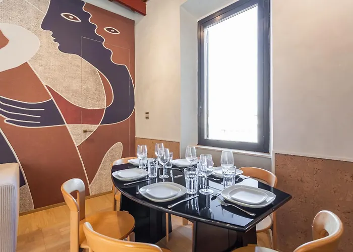 Spanish Steps Exclusive 3bdr