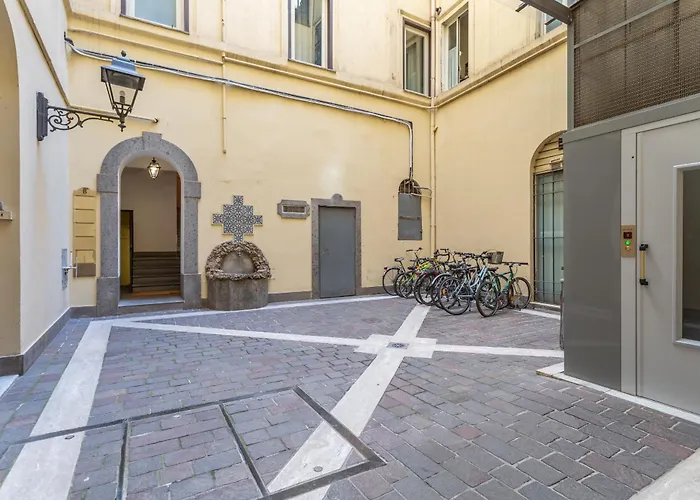 Spanish Steps Exclusive 3bdr