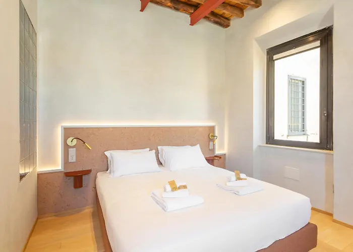 Spanish Steps Exclusive 3bdr *