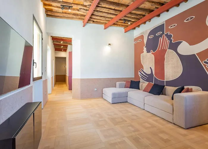 Spanish Steps Exclusive 3bdr *