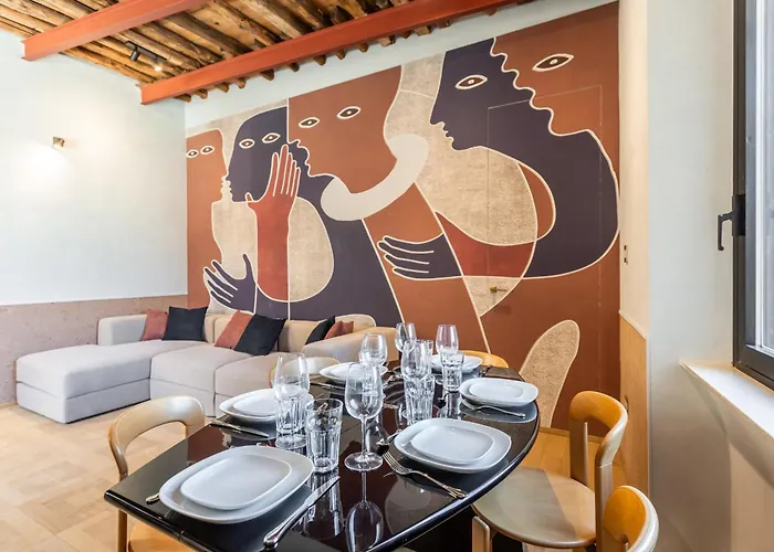 Spanish Steps Exclusive 3bdr