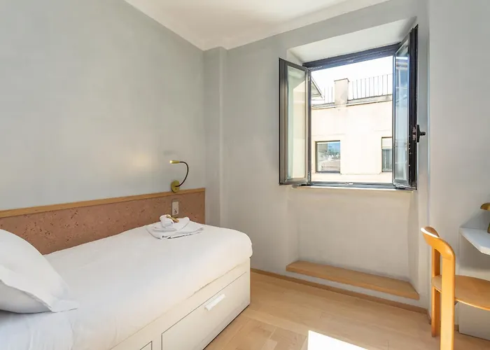 Apartment Spanish Steps Exclusive 3bdr