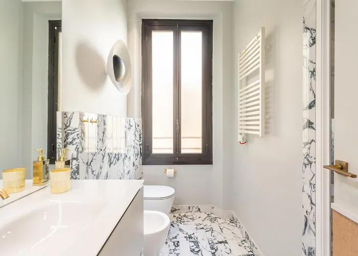 Apartment Spanish Steps Exclusive 3bdr *