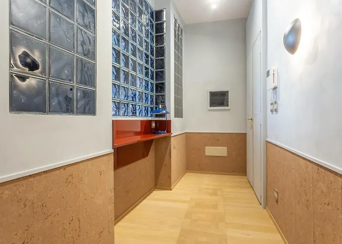 Spanish Steps Exclusive 3bdr * Rom