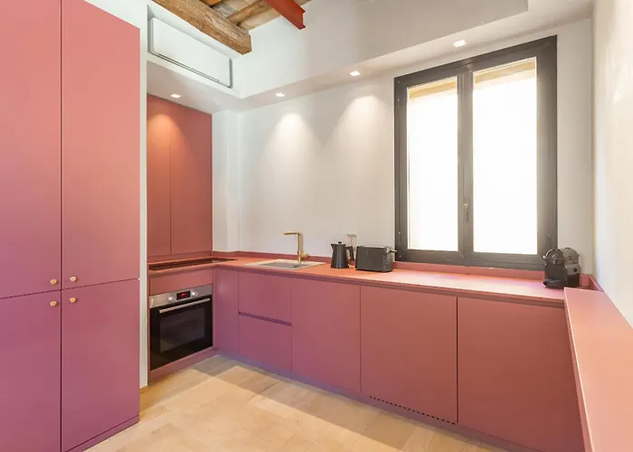 Spanish Steps Exclusive 3bdr * Rom